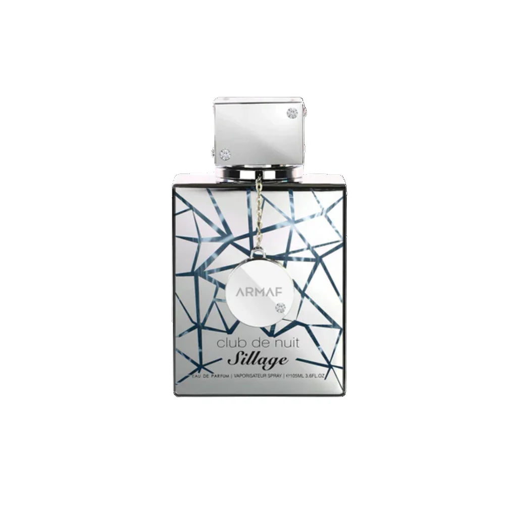 Armaf Club De Nuit Sillage 3.6oz Eau de Parfum