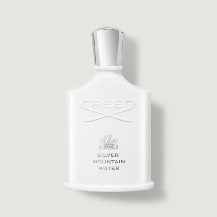 Creed Silver Mountain Water 3.3oz Eau de Parfum