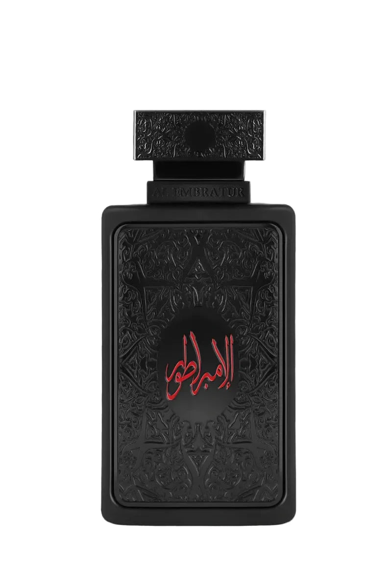 Al Embratur Absolu 3.4oz Edp By Afnan Zimaya
